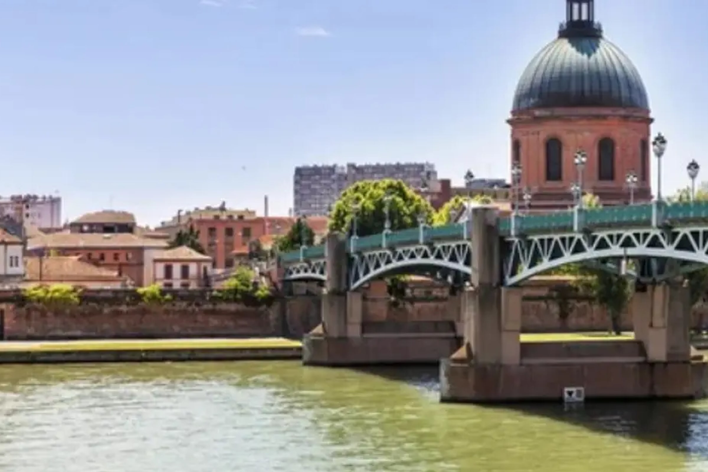 Bordeaux Garonne River Lunch Cruise